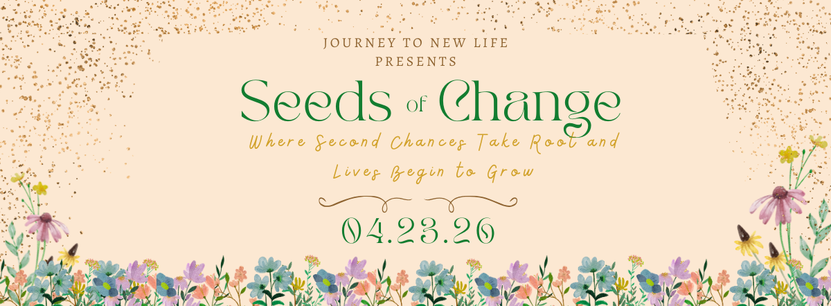 Seeds of Change